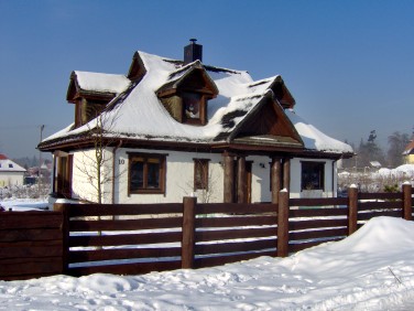 Dom Oborniki Śląskie