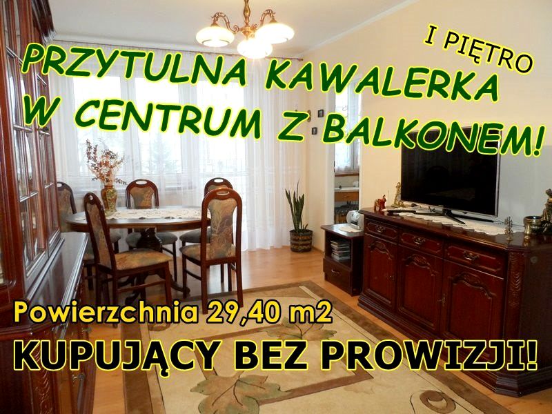 Mieszkanie Ełk