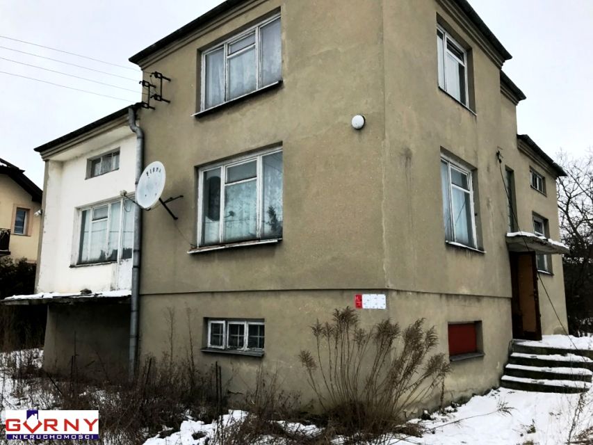 Dom Piotrków Trybunalski