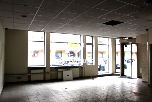 Lokal Warszawa