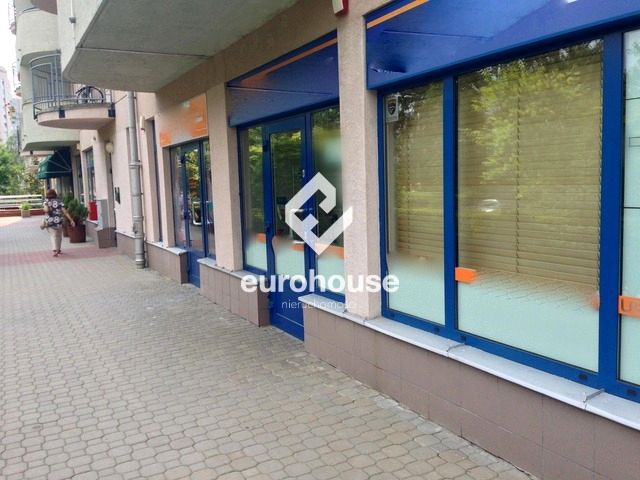 Lokal Warszawa