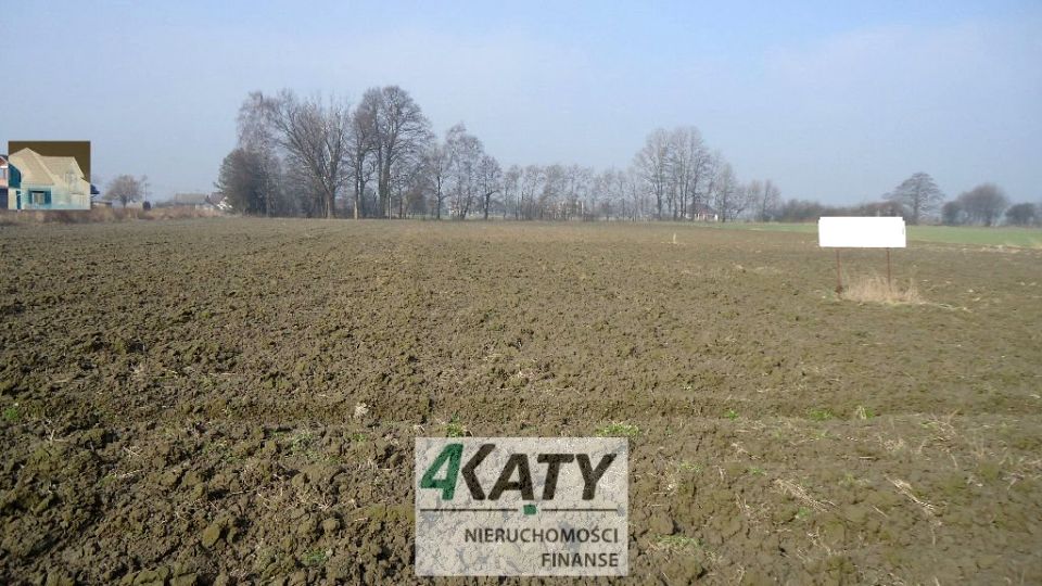 Działka budowlana Wisła Mała
