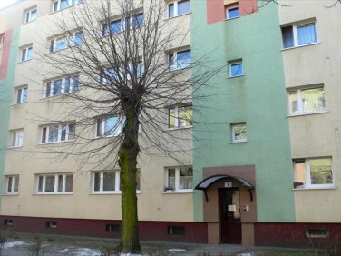 Mieszkanie blok mieszkalny Poznań