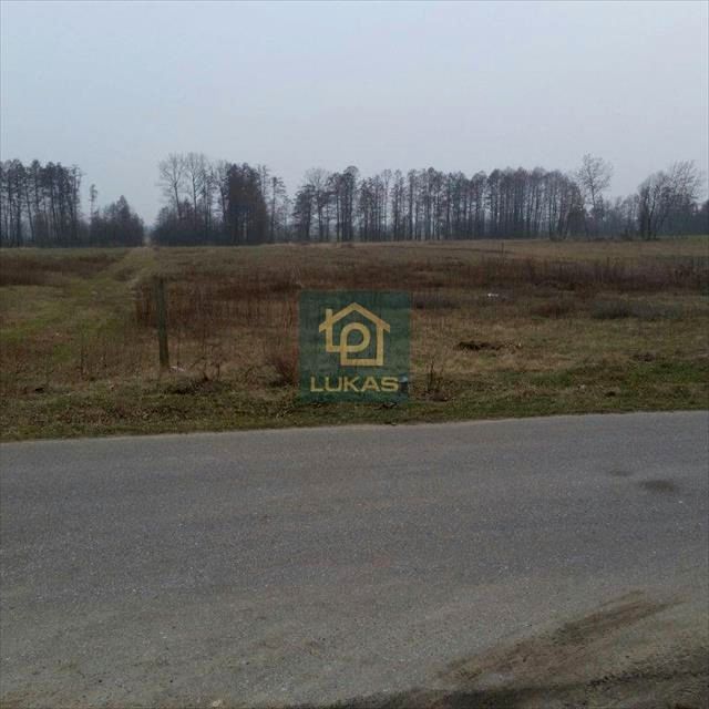 Działka budowlano-rolna Ręczaje Polskie