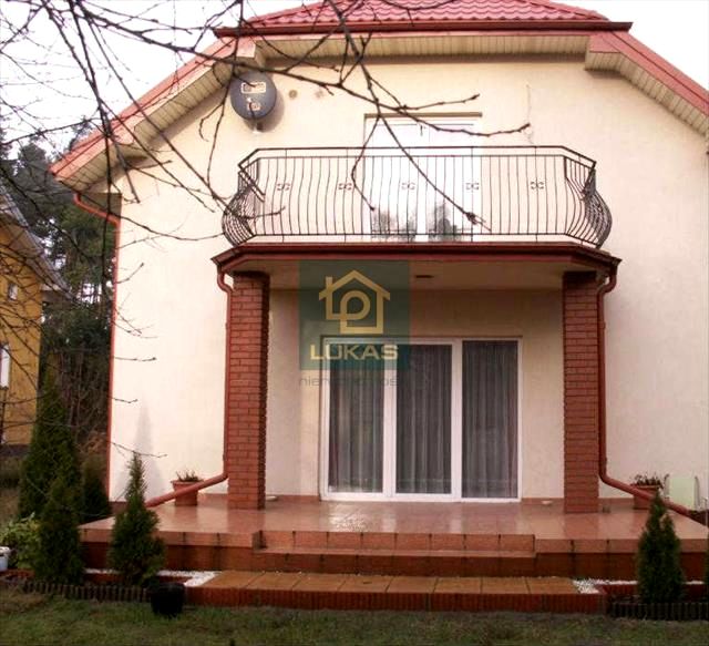 Dom Kobyłka