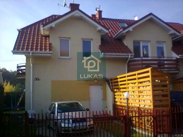 Dom Kobyłka