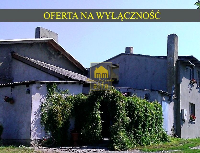 Dom Stolno