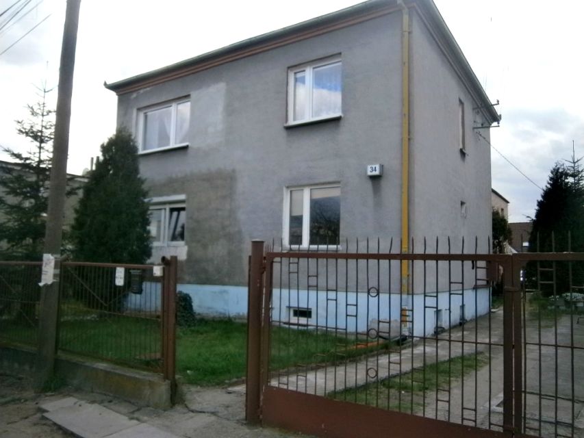 Mieszkanie Bydgoszcz