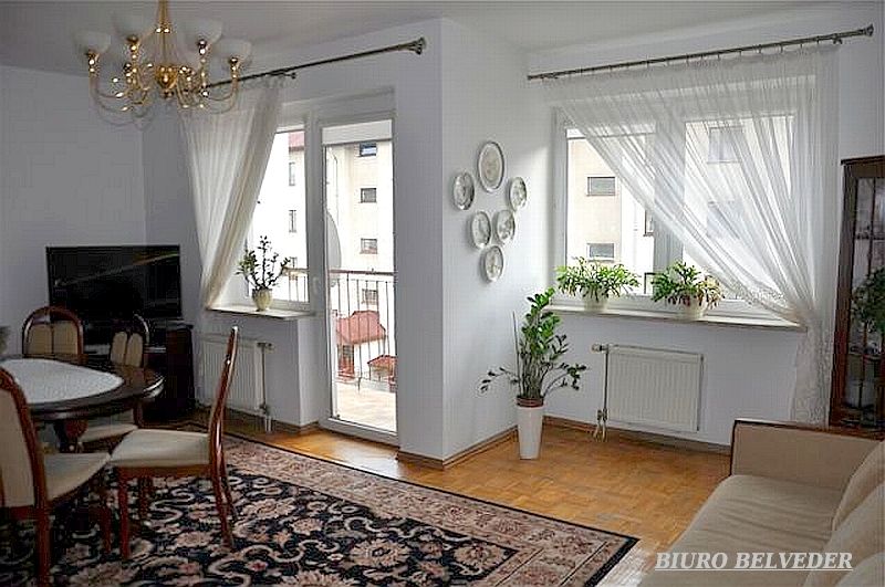 Mieszkanie Warszawa sprzedaż