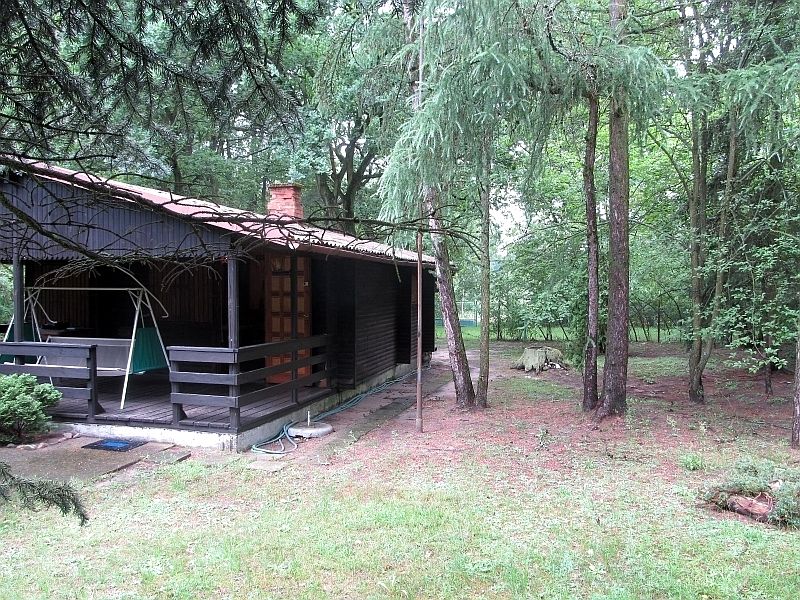 Dom Arciechów