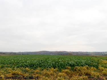 Działka inna Udrycze-Koniec