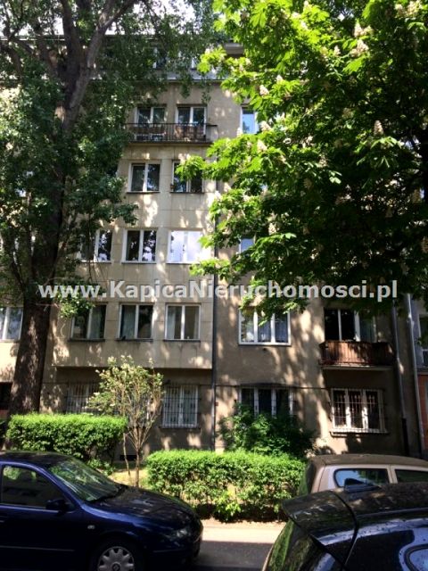 Mieszkanie Warszawa