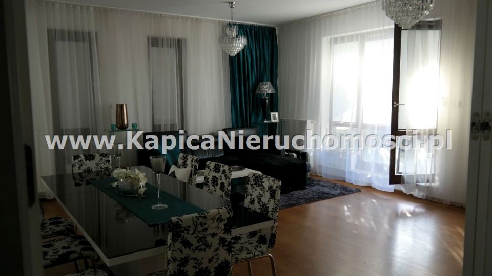 Mieszkanie Warszawa