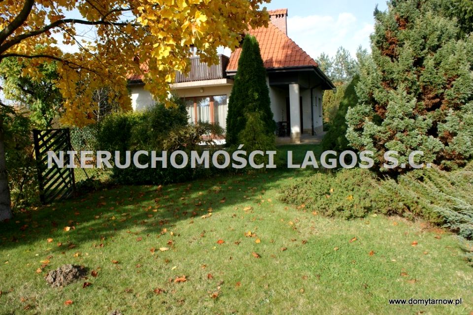 Dom Tarnów