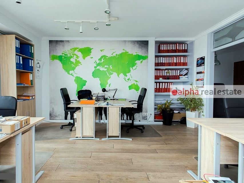 Lokal Warszawa