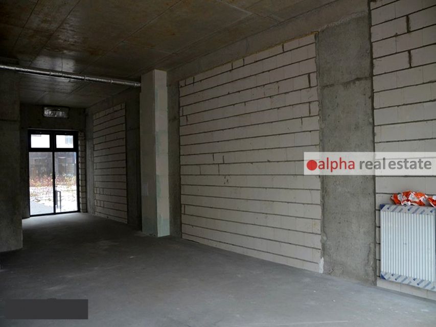 Lokal Warszawa