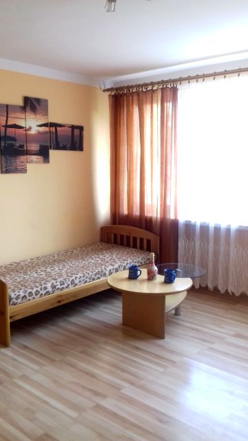 Mieszkanie Kraków
