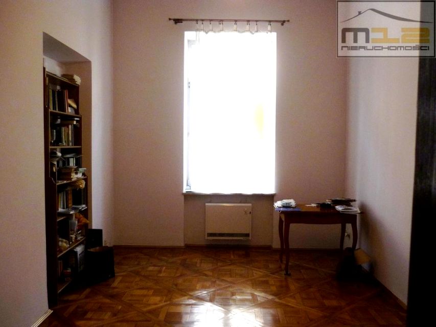 Mieszkanie Kraków