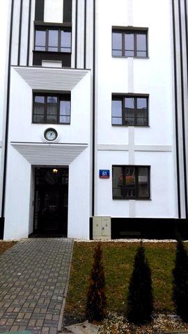 Lokal Warszawa