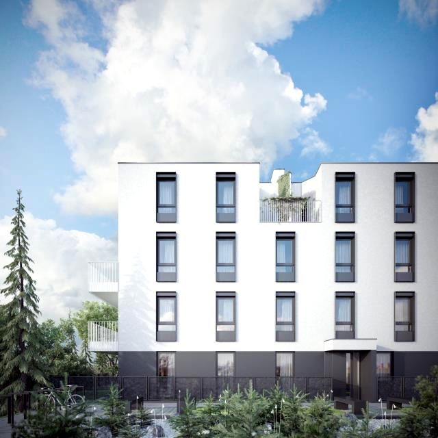 Mieszkanie Wrocław sprzedaż