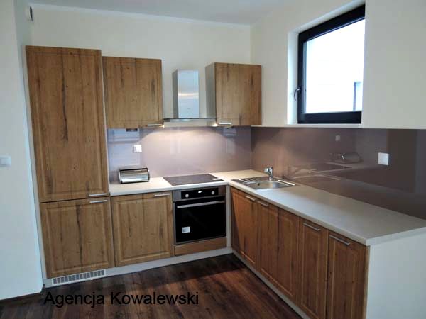 Mieszkanie Warszawa wynajem