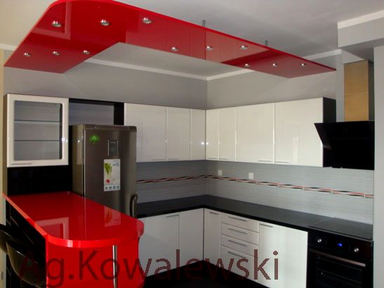 Mieszkanie Warszawa wynajem