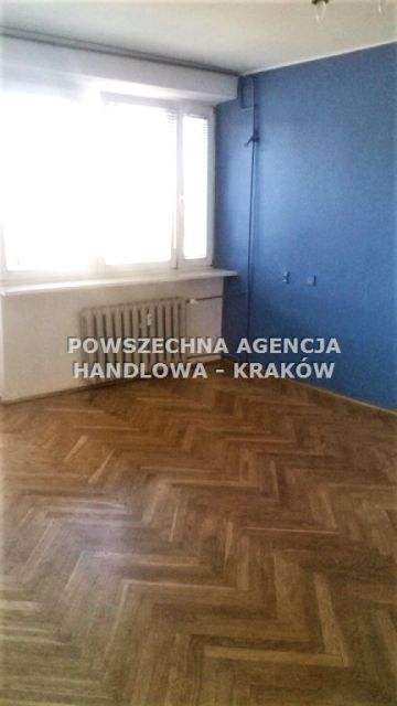 Mieszkanie Kraków