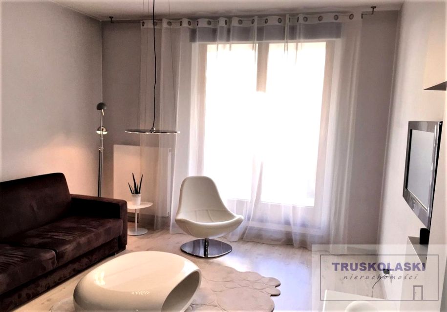 Mieszkanie Warszawa