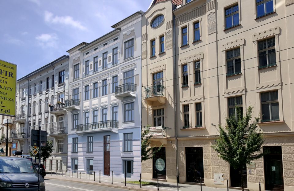 Lokal Kraków