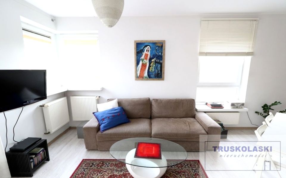 Mieszkanie Warszawa