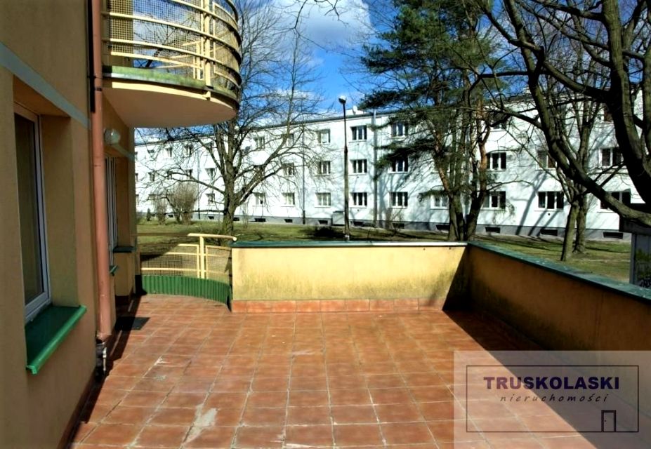 Mieszkanie Warszawa