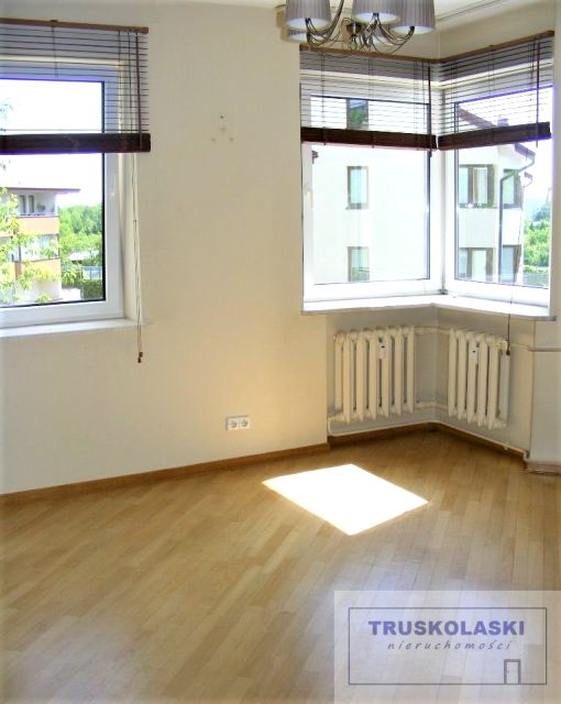 Mieszkanie Warszawa