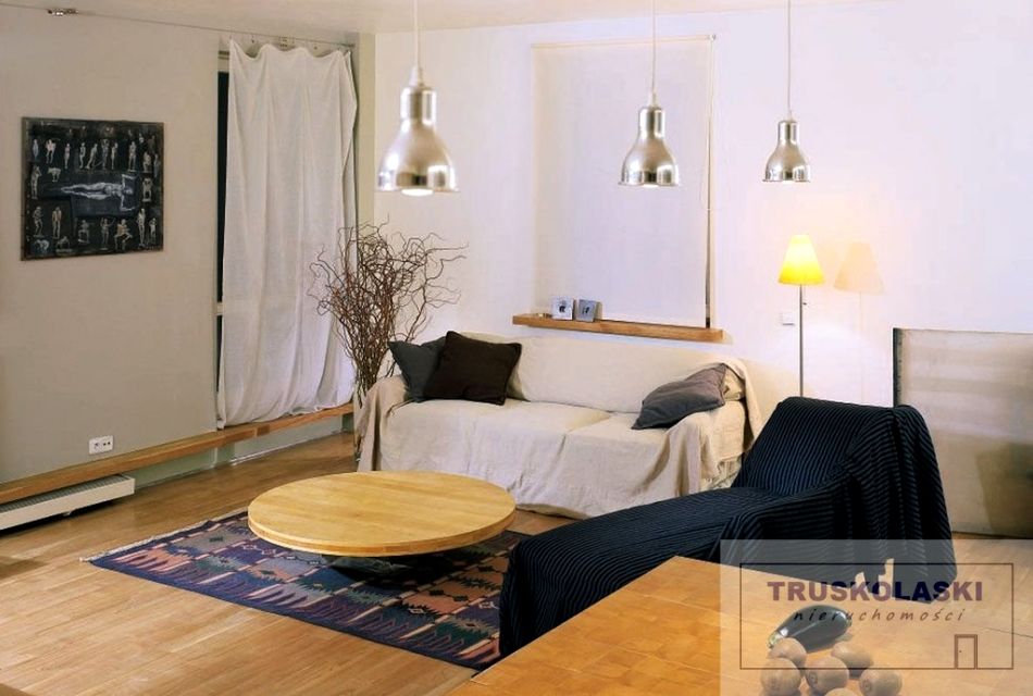 Mieszkanie Warszawa