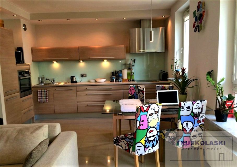 Mieszkanie Warszawa
