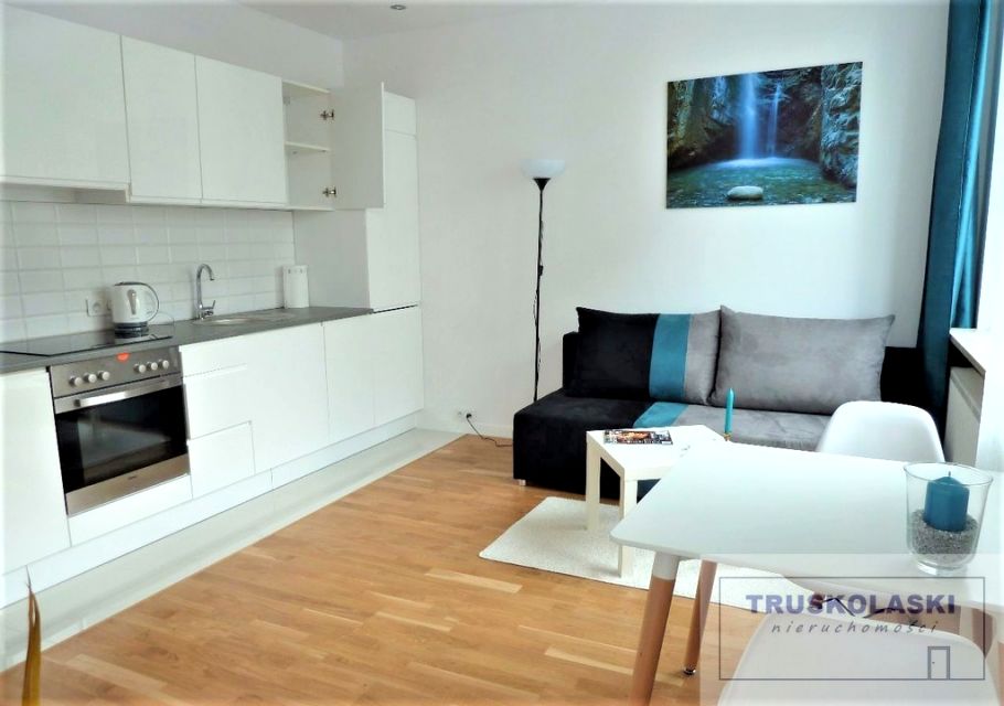 Mieszkanie Warszawa wynajem