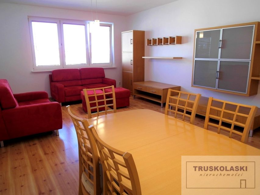 Mieszkanie apartamentowiec Warszawa