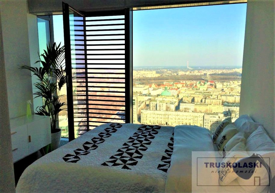 Mieszkanie Warszawa