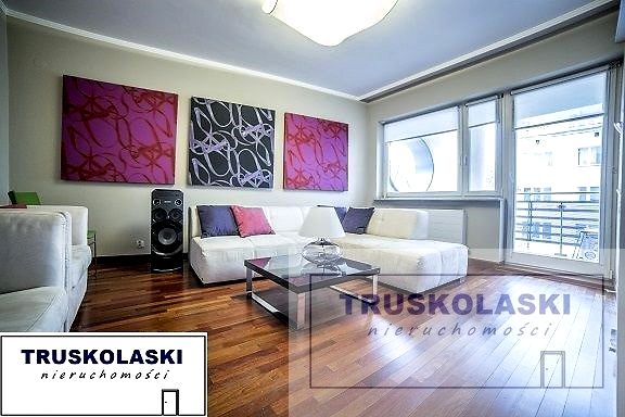 Mieszkanie Warszawa