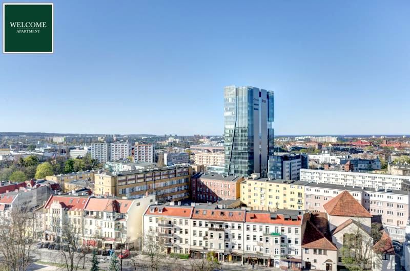 Mieszkanie Gdańsk