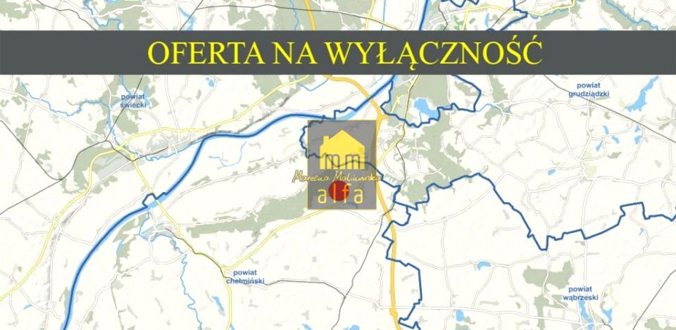 Działka Stolno