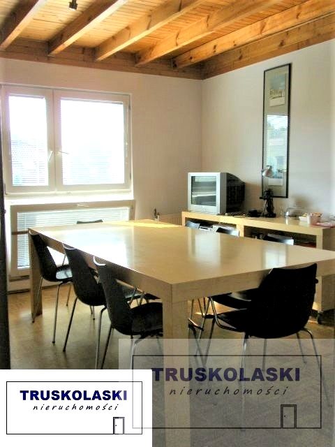 Lokal Warszawa