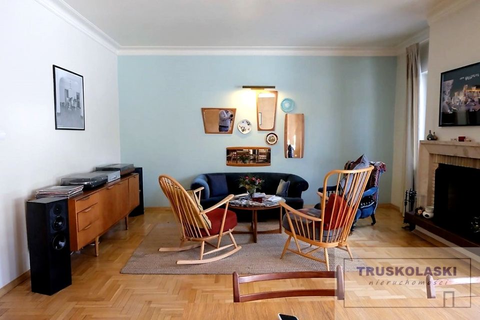 Budynek użytkowy Warszawa