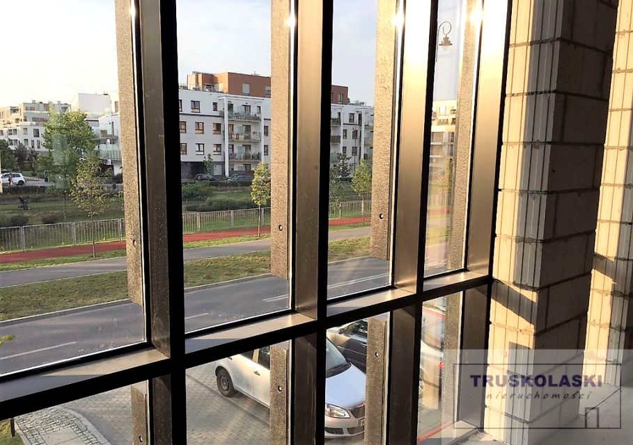 Lokal Warszawa