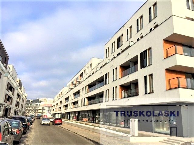 Lokal Warszawa