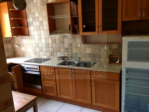 Mieszkanie blok mieszkalny Warszawa