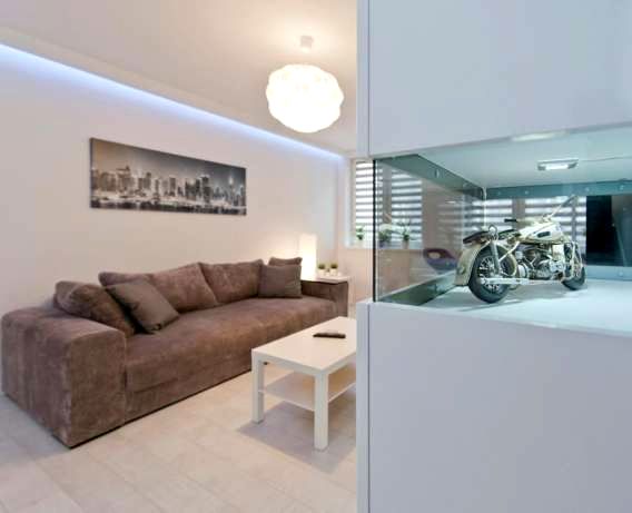 Mieszkanie Bydgoszcz