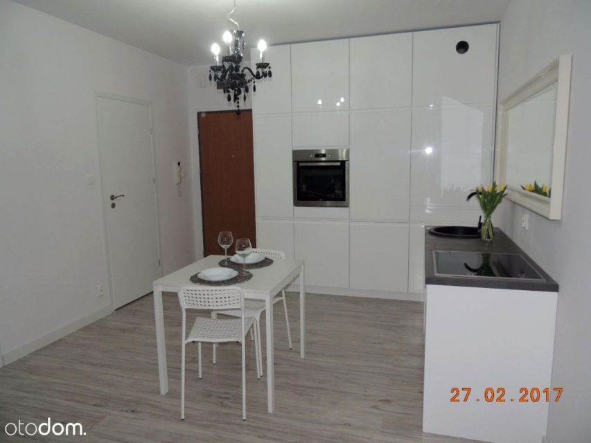 Mieszkanie Bydgoszcz