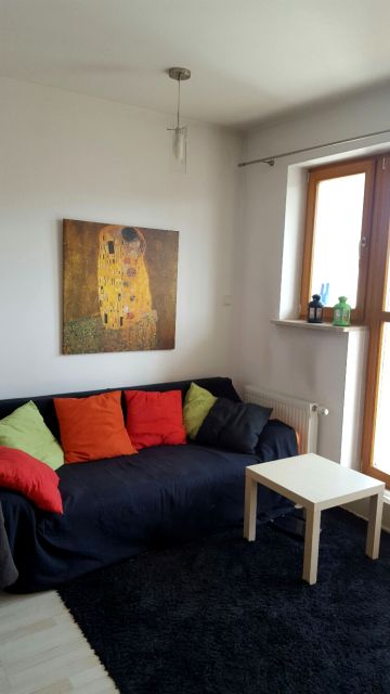 Mieszkanie apartamentowiec Warszawa