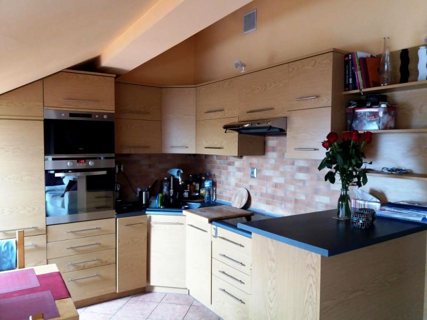 Mieszkanie Poznań sprzedaż