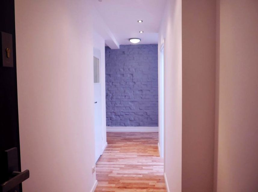 Mieszkanie Szczecin sprzedaż